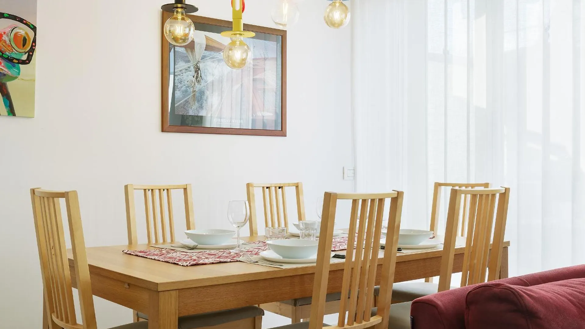 Casa Columella, Two-Room Apartment 20 Min From The Duomo Milano