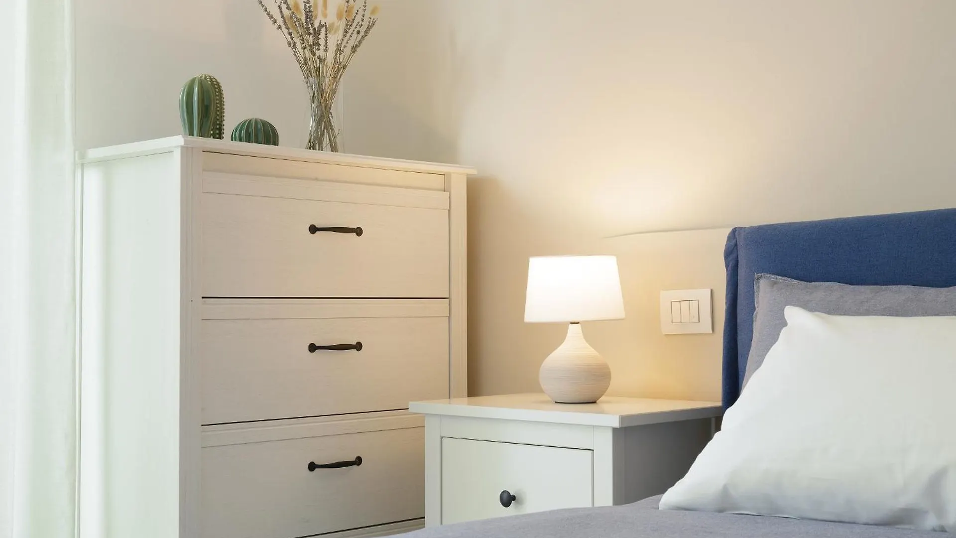 Casa Columella, Two-Room Apartment 20 Min From The Duomo Milano